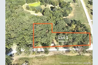 Lot 1 Red Oak Road, Maplewood, MO 63454 - Photo 1