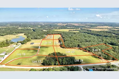 Lot 1 Red Oak Road, Maplewood, MO 63454 - Photo 3