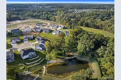 116 Timber Wind Drive, Wentzville, MO 63385 - Photo 9