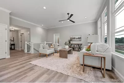 116 Timber Wind Drive, Wentzville, MO 63385 - Photo 43