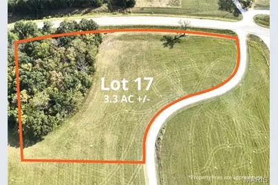Lot 17 Black Oak Road, Maplewood, MO 63454 - Photo 1