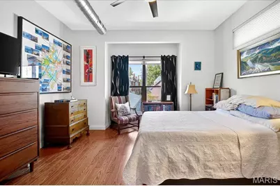 4317 Maryland Avenue #2E, Saint Louis, MO 63108 - Photo 21