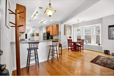 4317 Maryland Avenue #2E, Saint Louis, MO 63108 - Photo 5