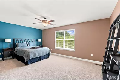 138 Kendall Bluff Court, Chesterfield, MO 63017 - Photo 23