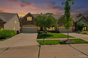 138 Kendall Bluff Ct, Chesterfield, MO 63017 - Photo 31