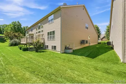 138 Kendall Bluff Court, Chesterfield, MO 63017 - Photo 27