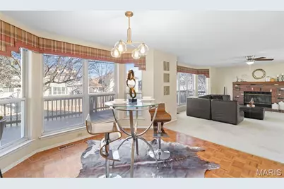 2433 Lavin Court, Florissant, MO 63033 - Photo 17
