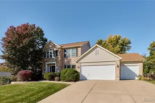 1723 Monet Dr, O'Fallon, MO 63368 - Photo 61