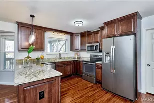 1723 Monet Dr, O'Fallon, MO 63368 - Photo 19