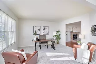 1723 Monet Dr, O'Fallon, MO 63368 - Photo 5