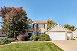 1723 Monet Dr, O'Fallon, MO 63368 - Photo 1