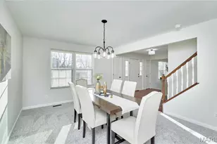 1723 Monet Dr, O'Fallon, MO 63368 - Photo 9