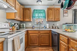 605 Houser St, Park Hills, MO 63601 - Photo 21