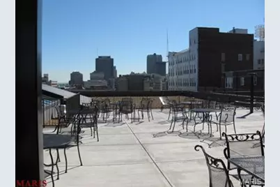 1520 Washington Avenue #715, Saint Louis, MO 63103 - Photo 25