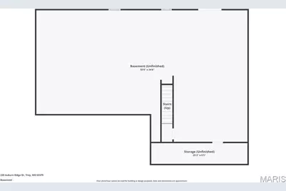 530 Hickory Knoll Drive, Troy, MO 63379 - Photo 51