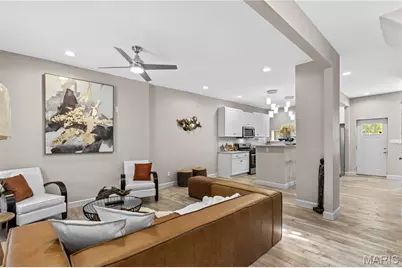 4648 S Compton Avenue, Saint Louis, MO 63111 - Photo 5