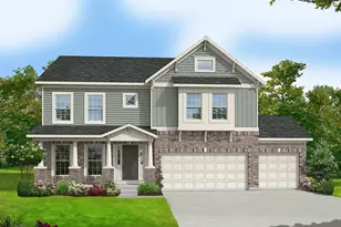 420 Farmhouse Drive, O'Fallon, MO 63385 - Photo 1