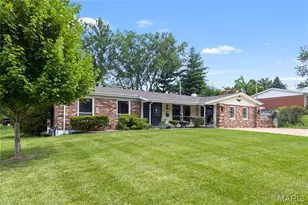 3475 Stonehaven, Florissant, MO 63033 - Photo 35