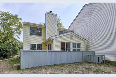 1503 Walpole Drive, Chesterfield, MO 63017 - Photo 33