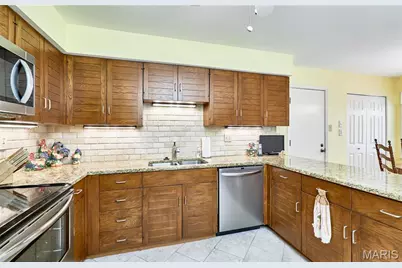 1503 Walpole Drive, Chesterfield, MO 63017 - Photo 9