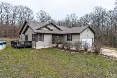 13830 Sunflower Lane, Plato, MO 65552 - Photo 1