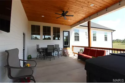 436 Emerald Valley Lane, Cape Girardeau, MO 63701 - Photo 7