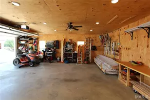 436 Emerald Vly Ln, Cape Girardeau, MO 63701 - Photo 17