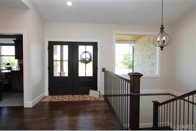 436 Emerald Valley Lane, Cape Girardeau, MO 63701 - Photo 25