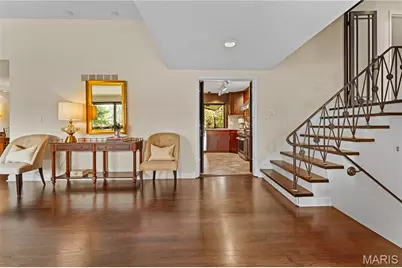 233 S Warson Road, Ladue, MO 63124 - Photo 5
