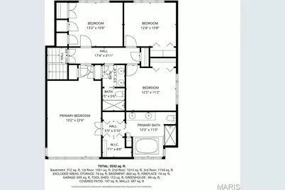 233 S Warson Road, Ladue, MO 63124 - Photo 37