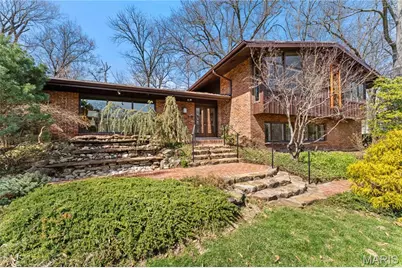 233 S Warson Road, Ladue, MO 63124 - Photo 3