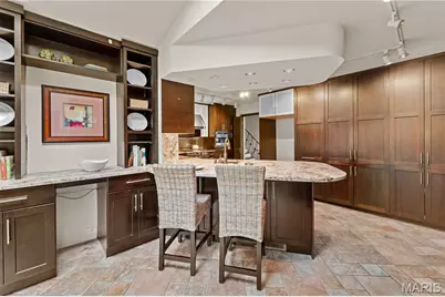 233 S Warson Road, Ladue, MO 63124 - Photo 15