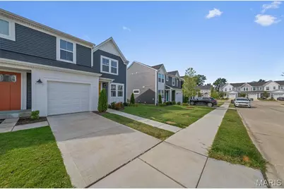 210 Newal Way, O'Fallon, MO 63368 - Photo 43