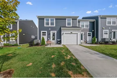 210 Newal Way, O'Fallon, MO 63368 - Photo 31