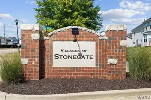 54 Wenstone Park Ct, Wentzville, MO 63385 - Photo 5