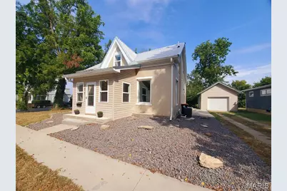 222 W Jefferson Street, Palmyra, MO 63461 - Photo 3