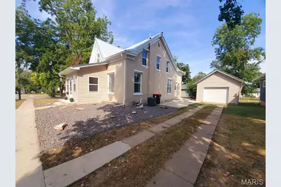 222 W Jefferson Street, Palmyra, MO 63461 - Photo 33