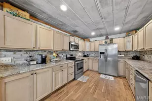 45 Blue Line Ln, Silex, MO 63377 - Photo 3