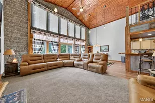 45 Blue Line Ln, Silex, MO 63377 - Photo 1