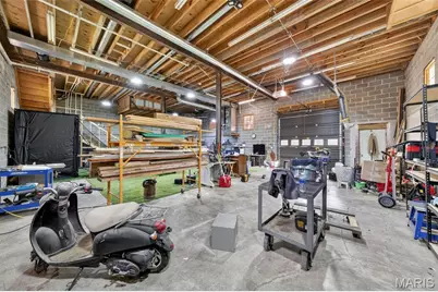 45 Blue Line Lane, Silex, MO 63377 - Photo 49