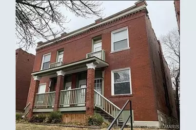 3854 Folsom Avenue #2F, Saint Louis, MO 63110 - Photo 1