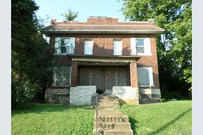 5130 Greer Avenue, Saint Louis, MO 63115 - Photo 1