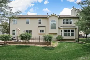 66 Hickory Meadows Ct, O'Fallon, MO 63366 - Photo 41