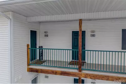 426 Cedar Heights Drive #4A & 4B, Camdenton, MO 65020 - Photo 53