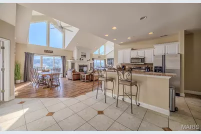 426 Cedar Heights Drive #4A & 4B, Camdenton, MO 65020 - Photo 7