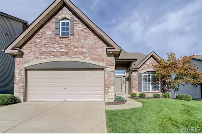 404 Kaliedoscope Lane, Saint Peters, MO 63376 - Photo 1