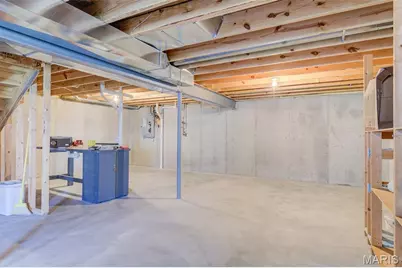 404 Kaliedoscope Lane, Saint Peters, MO 63376 - Photo 25