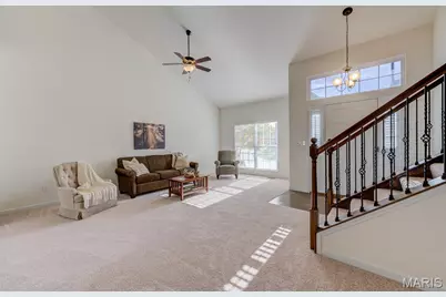 404 Kaliedoscope Lane, Saint Peters, MO 63376 - Photo 5