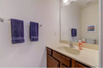 404 Kaliedoscope Lane, Saint Peters, MO 63376 - Photo 17
