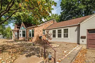 11615 Big Bend Rd, Kirkwood, MO 63122 - Photo 5